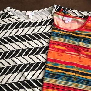 Lularoe Irma Bundle
